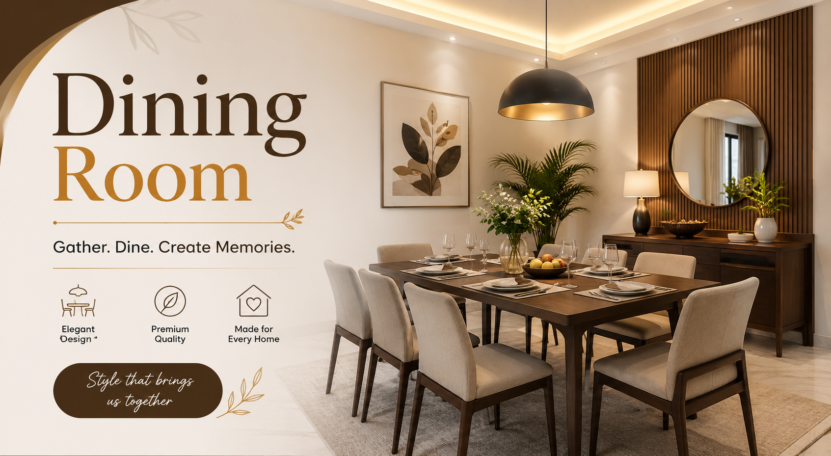 Master the Art of Buying Furniture